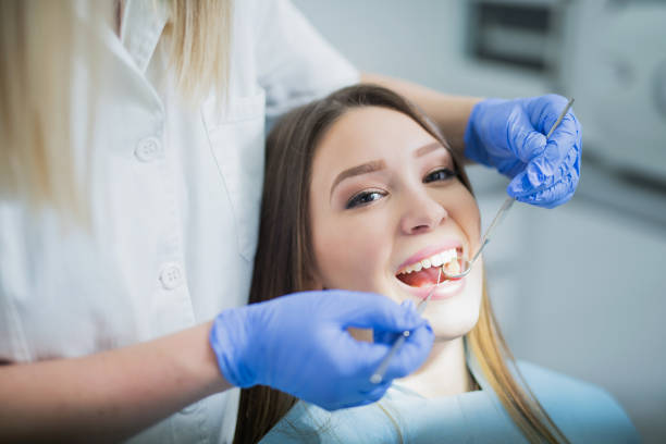 Best Dental Inlays and Onlays  in West Point, NY